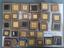 Keramik goldcaps cpu gebraucht kaufen  Herne