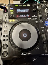 Pioneer cdj 900 for sale  New Haven