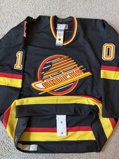 Nwt vancouver canucks for sale  Stuart