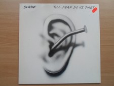 Slade till deaf gebraucht kaufen  Eisenach