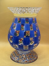 Large hand painted for sale  Loganville