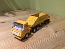 Vintage tonka bottom for sale  HIGH PEAK