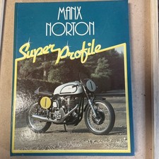 Norton manx 30m for sale  LOUTH