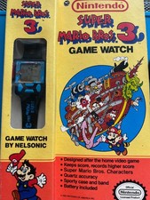 Nelsonic super mario for sale  Kissimmee