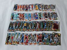 Lotto cards figurine usato  Noventa Padovana
