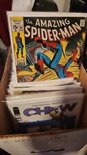 Comic book lot for sale  Phoenix