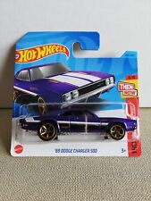 Hot wheels dodge usato  Zandobbio