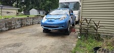 2012 nissan leaf for sale  Jacksonville