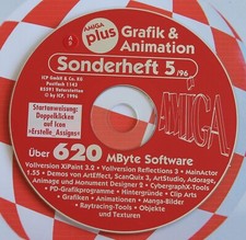 Amiga plus sonderheft gebraucht kaufen  Velbert