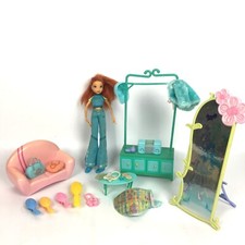 Winx club doll d'occasion  Clermont-Ferrand-