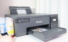Epson ecotank l8050 usato  Milano