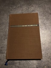 Jules verne terre d'occasion  Bièvres