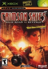 Crimson skies high for sale  Miami