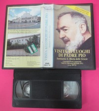 Vhs film visita usato  Ferrara