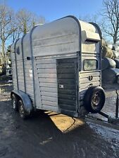 Galvanised rice beaufort for sale  CRAWLEY