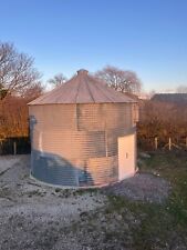 Grain bin shed for sale  PICKERING