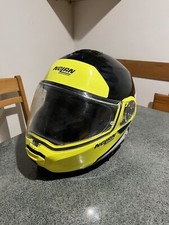 Casco nolan 100s usato  Firenze