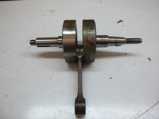 Vilebrequin yamaha 125 d'occasion  Mimet