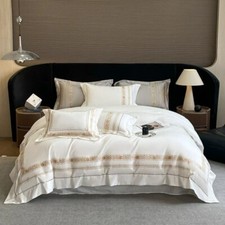 Pcs bedding set for sale  Roxbury
