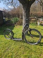 Dogscooter kostka mushing gebraucht kaufen  Dietzenbach