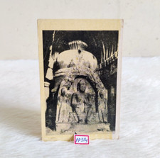 Vintage seduto buddha usato  Spedire a Italy