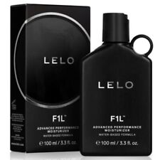 Lelo f1l lubrifiant d'occasion  Fontenay-aux-Roses