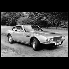 1970 aston martin d'occasion  Expédié en Belgium