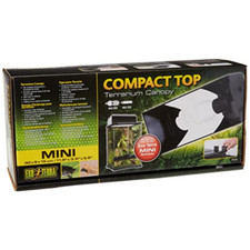 Exo terra compact usato  Roccagloriosa