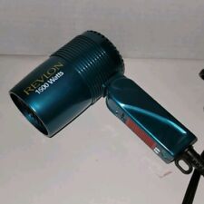 Revlon 1600 watt for sale  Canyonville