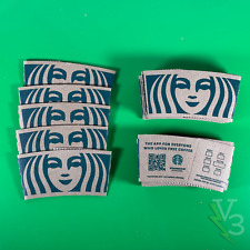 Starbucks hot cup for sale  Canton