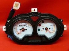 Compteur scooter carbone d'occasion Compteur scooter carbone d'occasion  Pouilly-les-Nonains