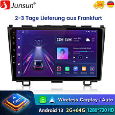 Carplay honda iii gebraucht kaufen  Buttstädt