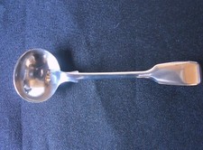 Solid silver large for sale  DOVER