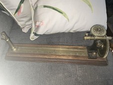 Antique goodbrand manchester for sale  PRESTON