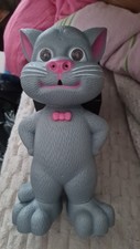 Sprechender tom plasikfigur gebraucht kaufen  Aachen