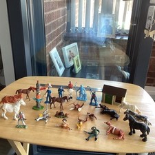 Britains herald cherilea for sale  DERBY
