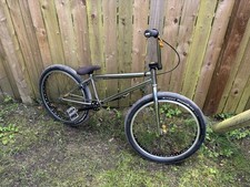 Fit bmx cruiser for sale  MORPETH