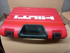 Hilti sfh carry for sale  PONTEFRACT