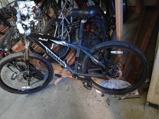 Harro mountain bike for sale  Eugene