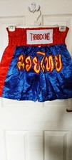 Men muay thai for sale  CARRICKFERGUS