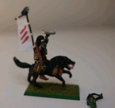 Warhammer ghazak khan for sale  BECKENHAM