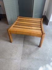 Vintage ercol blonde for sale  LEICESTER