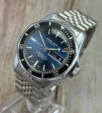 Vintage breitling marine for sale  STOCKPORT