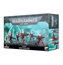 Warhammer 40k wraithguard gebraucht kaufen Warhammer 40k wraithguard gebraucht kaufen  Marl
