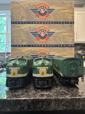 Lionel 38188 southern for sale  Mokena