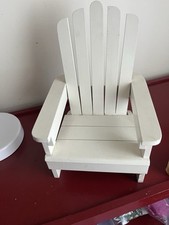 Vintage white wooden for sale  Pawtucket