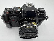 Nikon 301 35mm for sale  IPSWICH