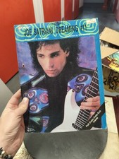 Joe satriani dreaming for sale  BURY