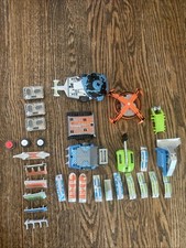 Battlebots hexbug lot for sale  Farmington