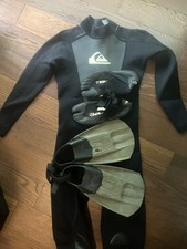 Quicksilver wet suit for sale  Glen Burnie